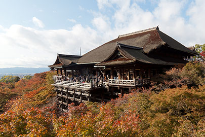 京都満喫プラン