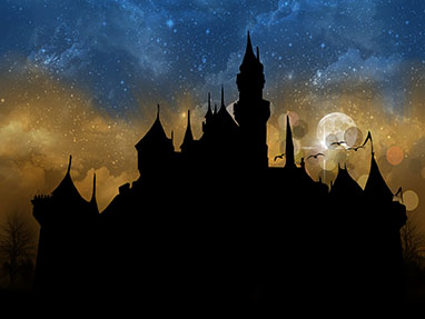 舞浜 テーマパークの旅